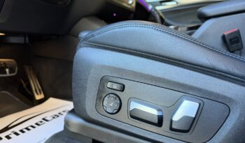 
									BMW X3 xDrive20d G01 full								