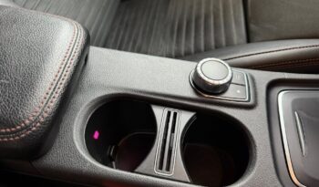
									Mercedes Benz GLA 200d full								