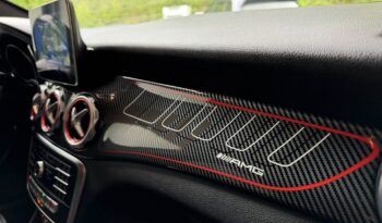 
									Mercedes Benz GLA 200d full								