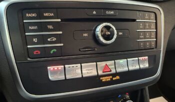 
									Mercedes Benz GLA 200d full								
