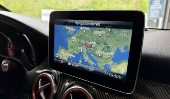
									Mercedes Benz GLA 200d full								