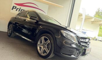 
									Mercedes Benz GLA 200d full								