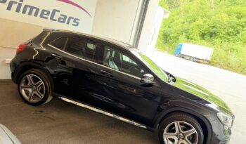 
									Mercedes Benz GLA 200d full								