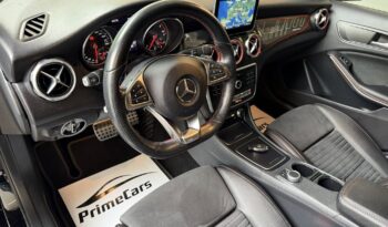 
									Mercedes Benz GLA 200d full								