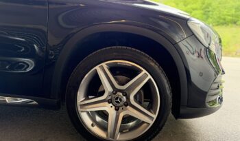 
									Mercedes Benz GLA 200d full								