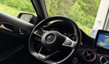 
									Mercedes Benz GLA 200d full								