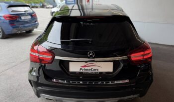 
									Mercedes Benz GLA 200d full								