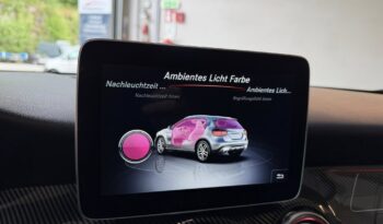 
									Mercedes Benz GLA 200d full								
