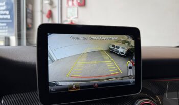
									Mercedes Benz GLA 200d full								