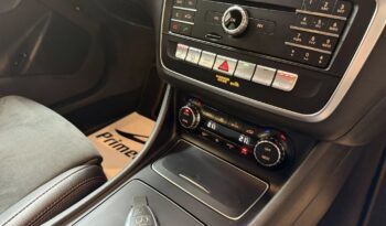 
									Mercedes Benz GLA 200d full								