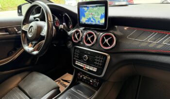 
									Mercedes Benz GLA 200d full								