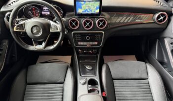 
									Mercedes Benz GLA 200d full								
