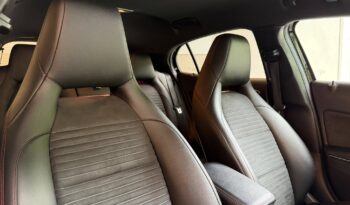 
									Mercedes Benz GLA 200d full								