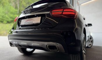 
									Mercedes Benz GLA 200d full								