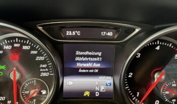 
									Mercedes Benz GLA 200d full								
