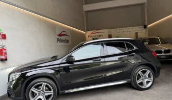 
									Mercedes Benz GLA 200d full								