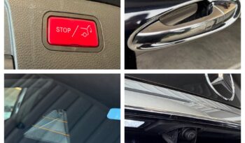 
									Mercedes Benz GLA 200d full								
