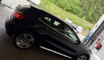 
									Mercedes Benz GLA 200d full								