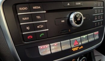 
									Mercedes Benz GLA 200d full								