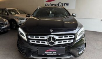 
									Mercedes Benz GLA 200d full								