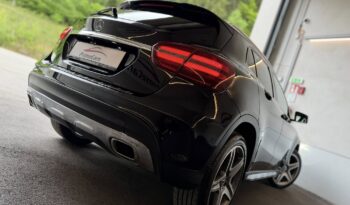 
									Mercedes Benz GLA 200d full								