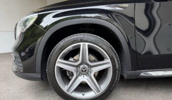 
									Mercedes Benz GLA 200d full								