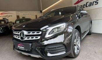 
									Mercedes Benz GLA 200d full								