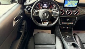 
									Mercedes Benz GLA 200d full								