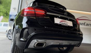 
									Mercedes Benz GLA 200d full								