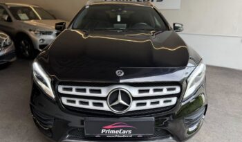 
									Mercedes Benz GLA 200d full								