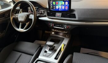 
									Audi Q5 40 TDI quattro Intense full								