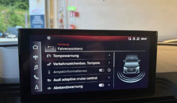 
									Audi Q5 40 TDI quattro Intense full								