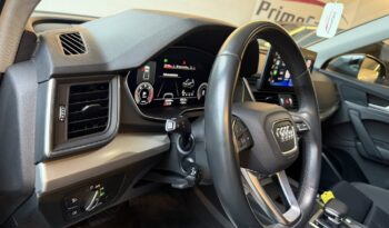 
									Audi Q5 40 TDI quattro Intense full								