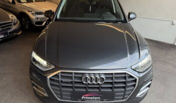 
									Audi Q5 40 TDI quattro Intense full								