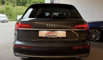 
									Audi Q5 40 TDI quattro Intense full								