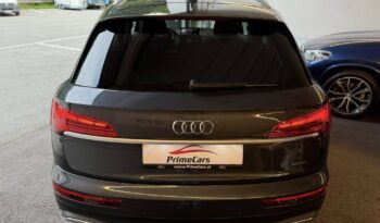 
									Audi Q5 40 TDI quattro Intense full								