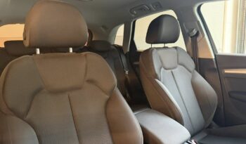 
									Audi Q5 40 TDI quattro Intense full								