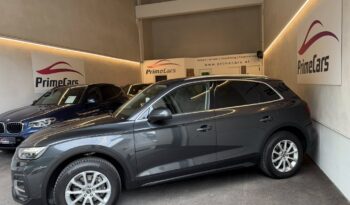 
									Audi Q5 40 TDI quattro Intense full								