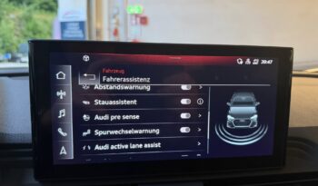 
									Audi Q5 40 TDI quattro Intense full								