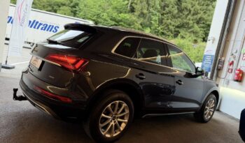 
									Audi Q5 40 TDI quattro Intense full								