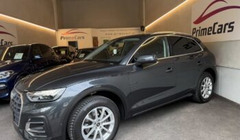 
									Audi Q5 40 TDI quattro Intense full								