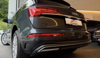 
									Audi Q5 40 TDI quattro Intense full								