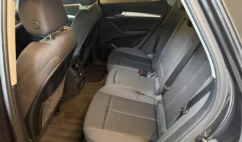 
									Audi Q5 40 TDI quattro Intense full								