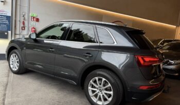 
									Audi Q5 40 TDI quattro Intense full								