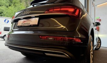 
									Audi Q5 40 TDI quattro Intense full								