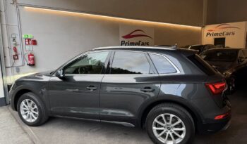 
									Audi Q5 40 TDI quattro Intense full								