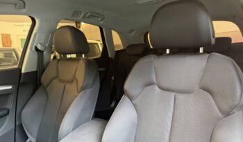 
									Audi Q5 40 TDI quattro Intense full								