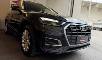 
									Audi Q5 40 TDI quattro Intense full								