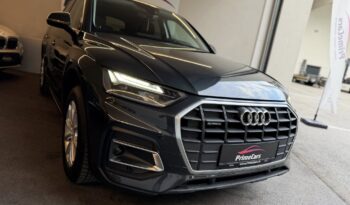 
									Audi Q5 40 TDI quattro Intense full								