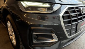 
									Audi Q5 40 TDI quattro Intense full								